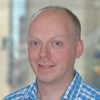 Erwin De Graaf