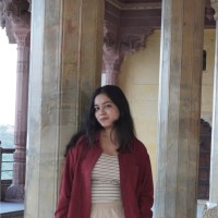 Himanshi M.