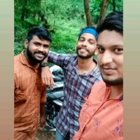 Vishnuprasad R