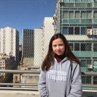 Izabelle Yumi