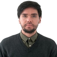 Jose Carrillo Martinez
