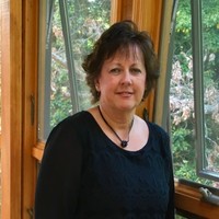 Bernadette Oliver