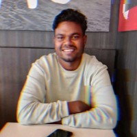 Manstin Bagavath