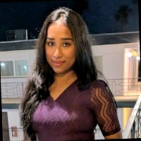 Amshitha Sajikumar Nair