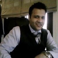 Farhan Ahmed