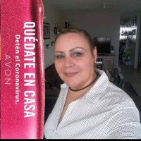 Gloria Acevedo