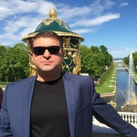 Сергей Калиниченко