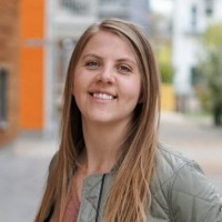 Jenna Brandon