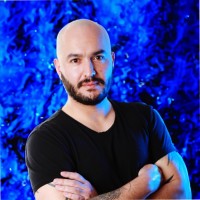 Alex Aguilera