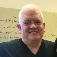 Patrick Welch