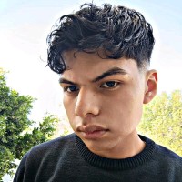 Brandon Ulises Casas Morales
