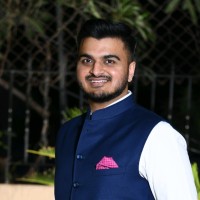 Dhwanil Shah