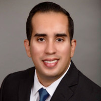 Francisco Rincon