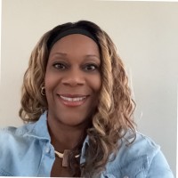 Dorisanne Williams