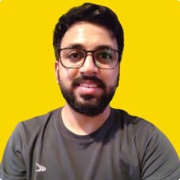 Ashutosh Singh