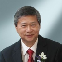 James Chen, MBA