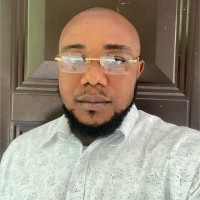 Ibrahim Yahaya
