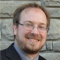 Andrew Brum
