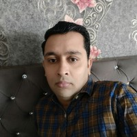 Ashish Jha