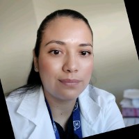 Ana Lucia Alvarado Mimbrera