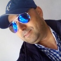 Nourie Mekkouni