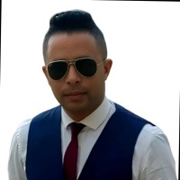 Nour Eldin Mohamed