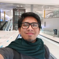 Mohd. Fazril Ahmadi