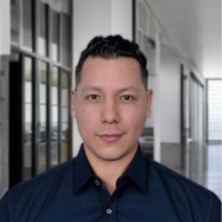 Gabriel Guajardo Martínez