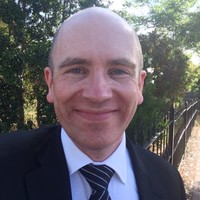 Martin Walton
