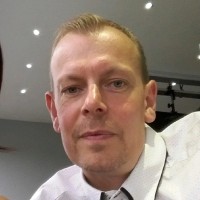 Mark Trinder
