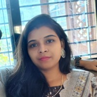 Bhumika Patel 