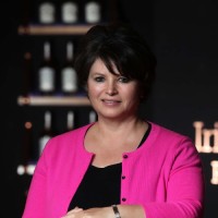 Ailsa Mapplebeck