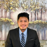 Gerald Fangonillo