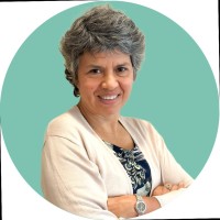 Martha Cecilia Muñoz Ferro