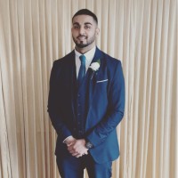 Jayan Bains