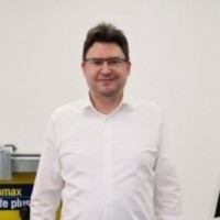 Stephan Hacker