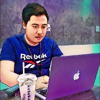 sandy irawan