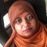 Mirfaha Nazir Mohamed Akbar Fathima