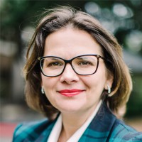 Joulia Tchembrovskaia, Esq.