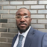 Omar Henry