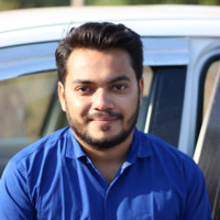 Tejas Dharmendra Kareliya