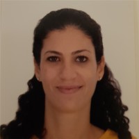Amira El Halaby