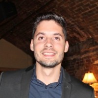 José Alejandro Marrero Rodriguez