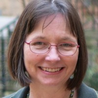 Elizabeth Royle