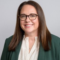 Amy McGowan