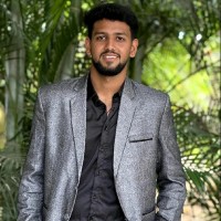 Abhishek Hublikar