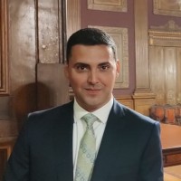 Abraham Jiménez Chapa