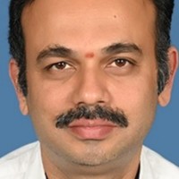 Kiran Shanbhag