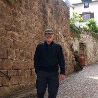 gerry boland