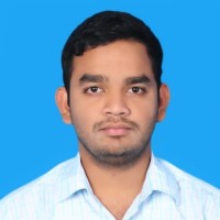 Anumalla Rajashekar